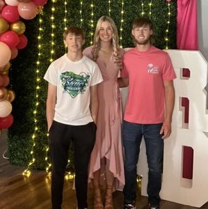 Meet your Posher, Amber